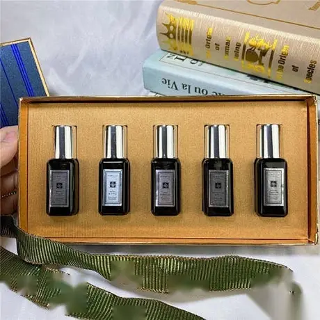 Jo Malone Cologne Intense Collection — photo 4