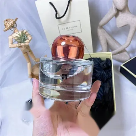 Jo Malone Silk Blossom Cologne — photo 2