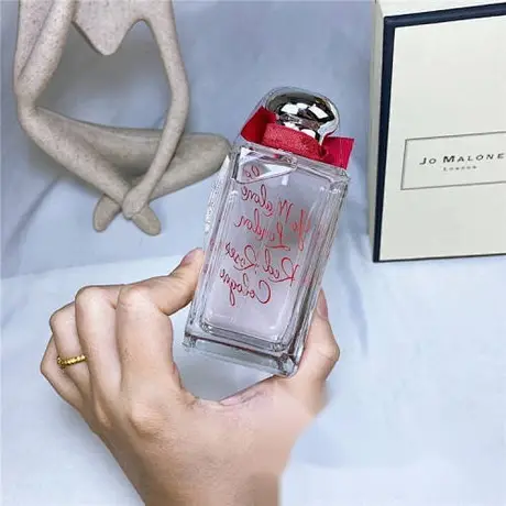 Jo Malone Red Roses — photo 3