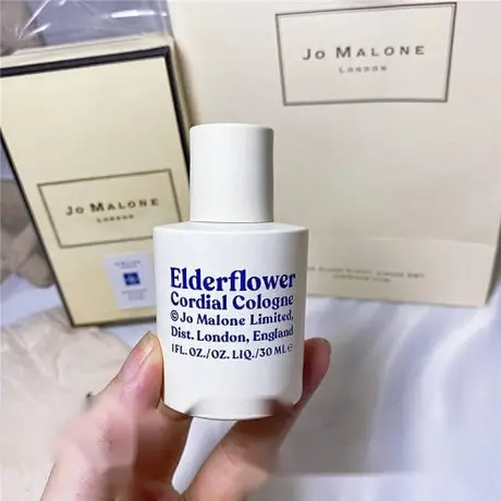 Jo Malone ElderFlower — photo 3