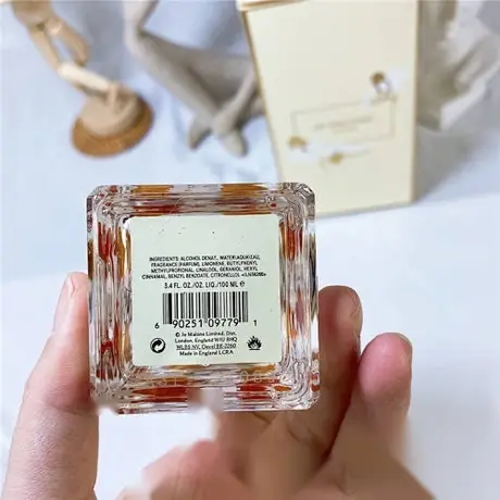 Jo Malone English Pear & Freesia — photo 6