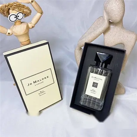 Jo Malone Wild Bluebell — photo 1