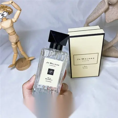 Jo Malone Wild Bluebell — photo 6