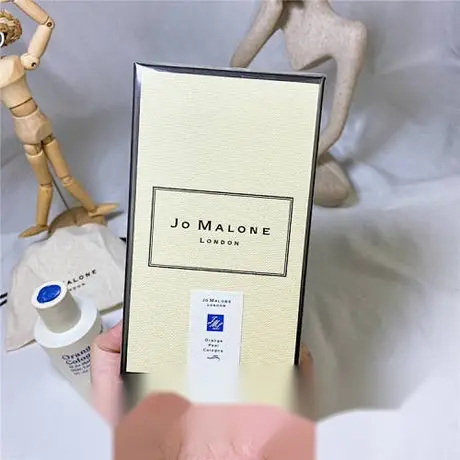 Jo Malone Orange Peel — photo 1