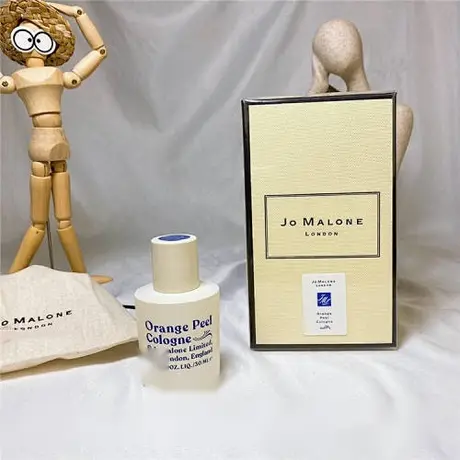 Jo Malone Orange Peel — photo 5