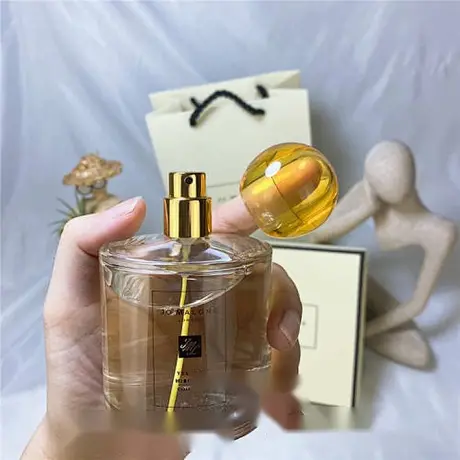 Jo Malone Yellow Hibiscus — photo 2