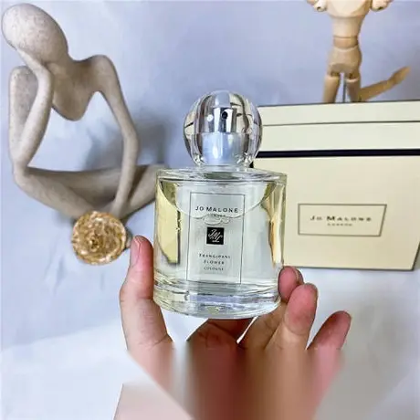 Jo Malone Frangipani Flower — photo 2