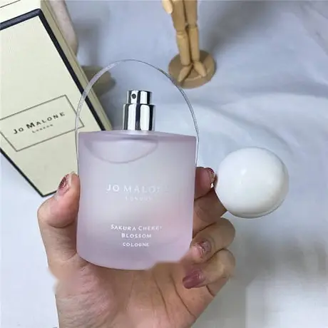 Jo Malone Sakura Cherry Blossom — photo 3