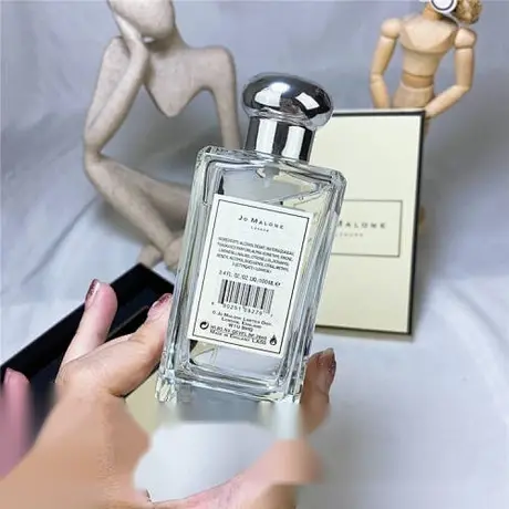 Jo Malone Poppy & Barley — photo 2