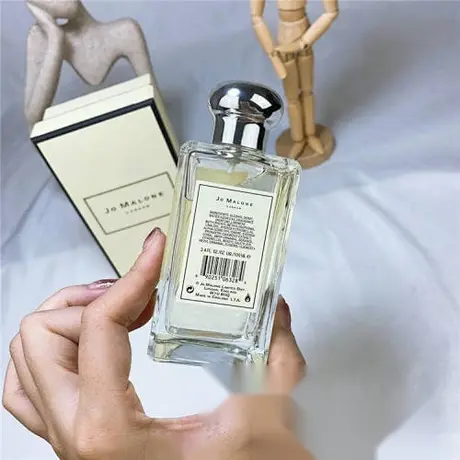 Jo Malone Honeysuckle & Davana — photo 2