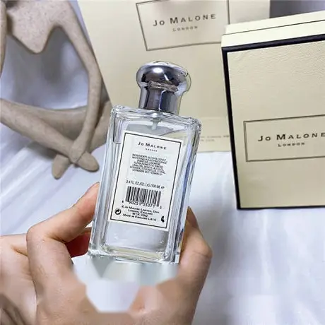 Jo Malone Wood Sage & Sea Salt — photo 4