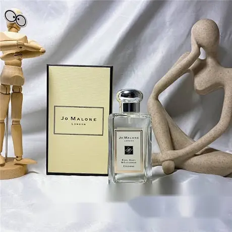 Jo Malone Earl Grey & Cucumber — photo 5