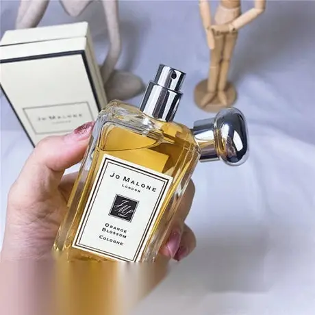 Jo Malone Orange Blossom — photo 1