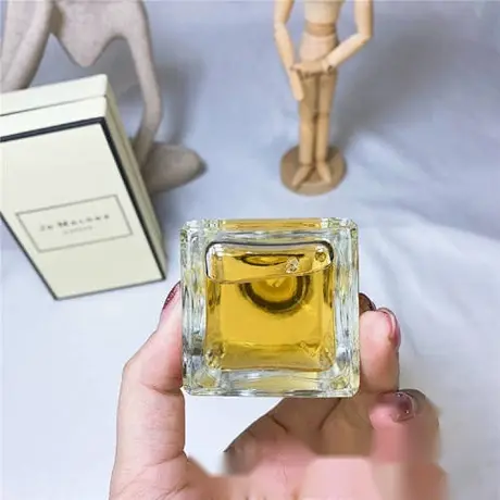 Jo Malone Orange Blossom — photo 3