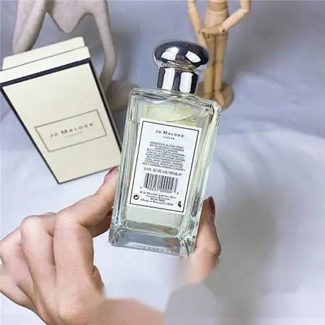 Jo Malone Lime Basil & Mandarin — photo 4
