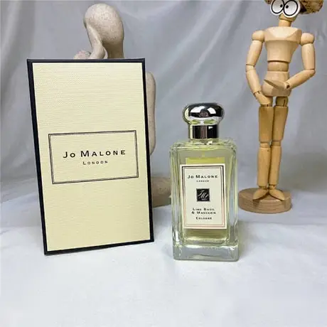 Jo Malone Lime Basil & Mandarin — photo 1