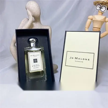 Jo Malone Lime Basil & Mandarin — photo 2