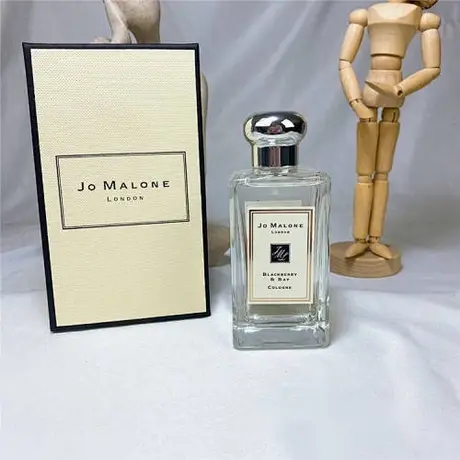 Jo Malone Blackberry & Bay — photo 4