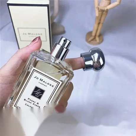 Jo Malone Peony & Blush Suede — photo 1