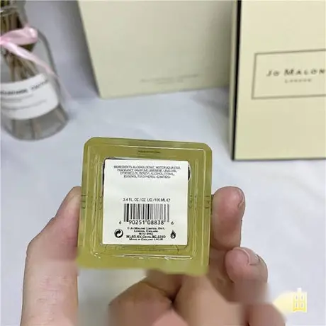 Jo Malone Vuja Cologne — photo 2