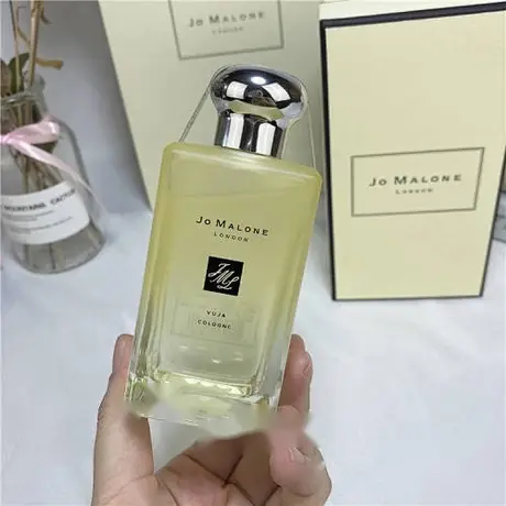 Jo Malone Vuja Cologne — photo 3