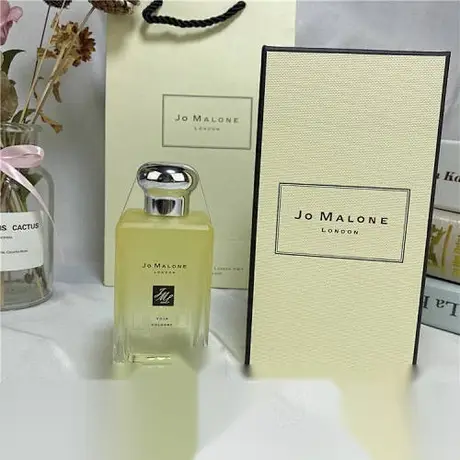 Jo Malone Vuja Cologne — photo 4