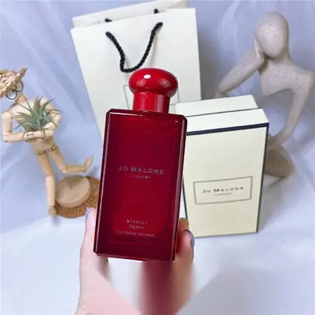 Jo Malone Scarlet Poppy — photo 5
