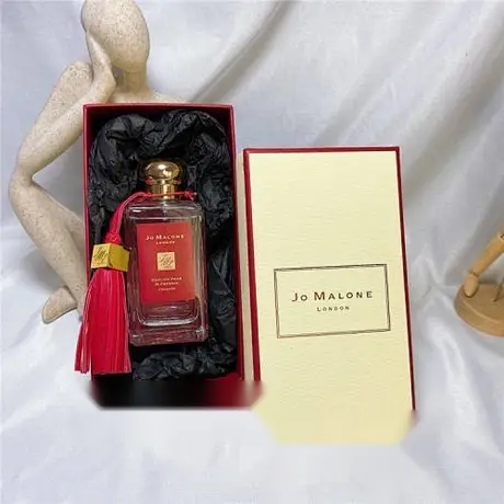 Jo Malone English Pear — photo 4