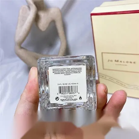 Jo Malone English Pear — photo 3