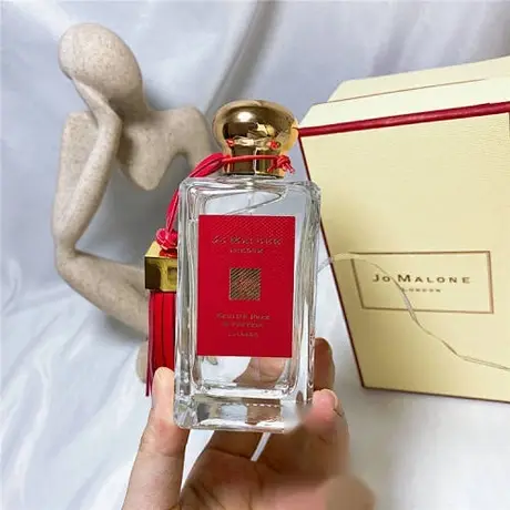 Jo Malone English Pear — photo 5