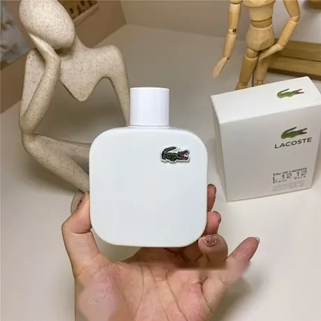 Lacoste L.12.12 Blanc Pur — photo 7