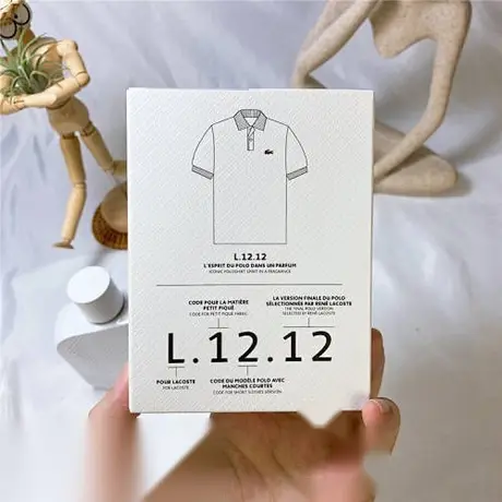 Lacoste L.12.12 — photo 2