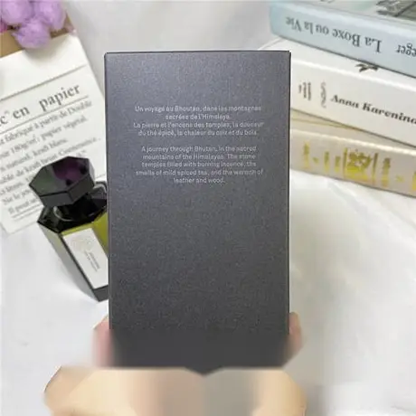 L'Artisan Parfumeur Dzongkha — photo 2