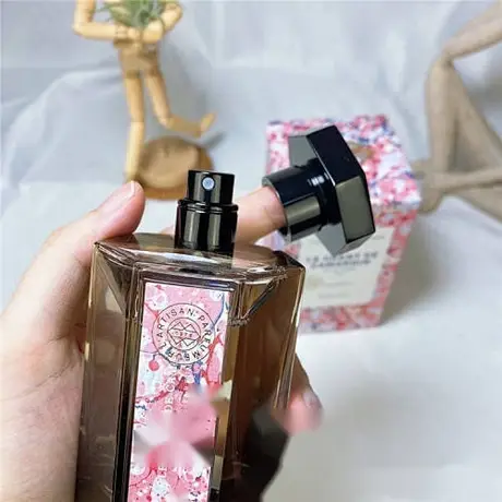 L'Artisan Parfumeur Le Chant de Camargue — photo 1