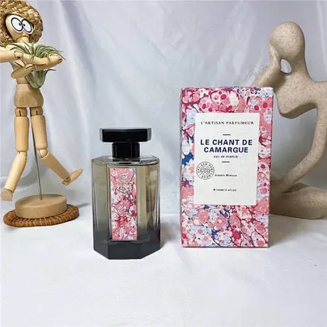L'Artisan Parfumeur Le Chant de Camargue — photo 4