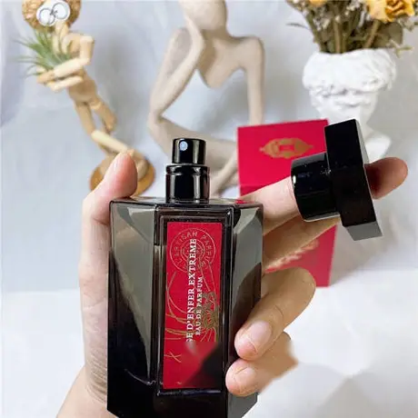 L'Artisan Parfumeur Passage d'Enfer Extrême — photo 3