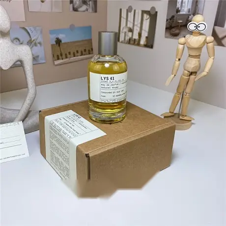Le Labo Lys 41 — photo 4