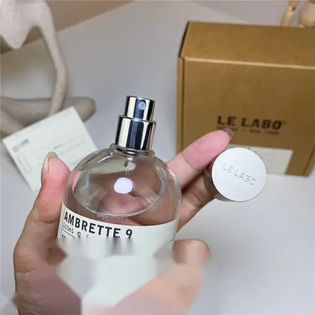 Le Labo Ambrette 9 — photo 5