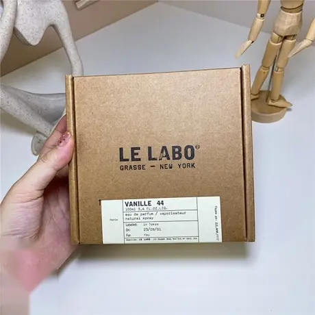 Le Labo Vanille 44 — photo 2