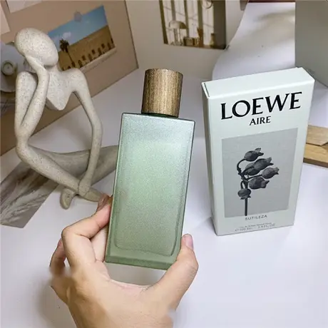 Loewe Aire Sutileza — photo 3