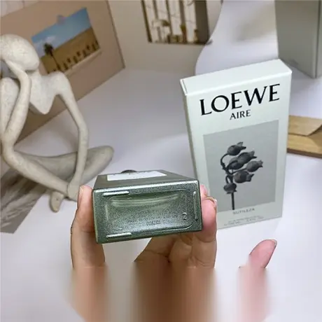Loewe Aire Sutileza — photo 4