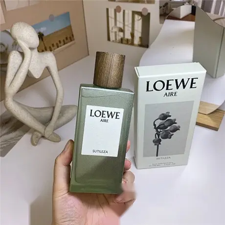 Loewe Aire Sutileza — photo 5