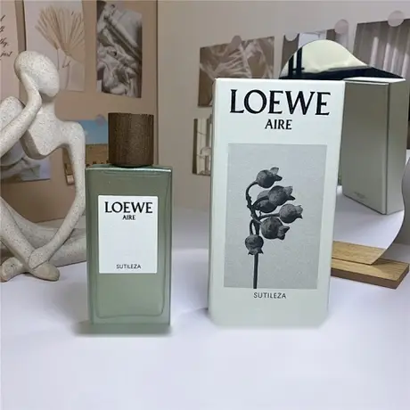 Loewe Aire Sutileza — photo 6