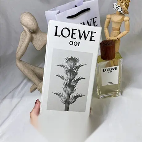Loewe 001 Man — photo 3