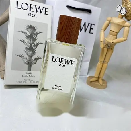 Loewe 001 Man — photo 4