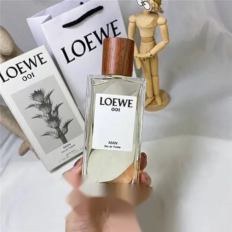 Loewe 001 Man — photo 7