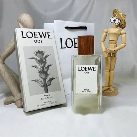 Loewe 001 Man — photo 8