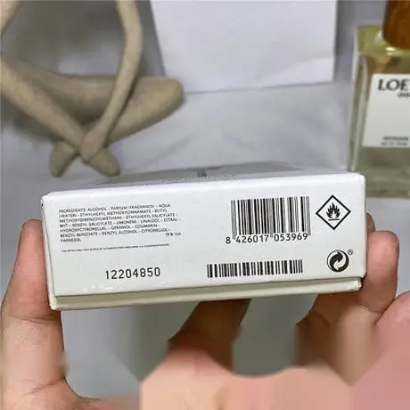 Loewe 001 Woman — photo 2
