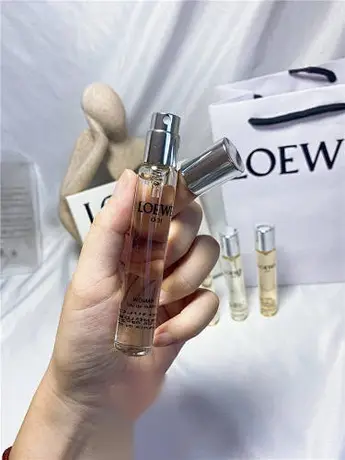 Loewe Coffret 4 miniatures — photo 3