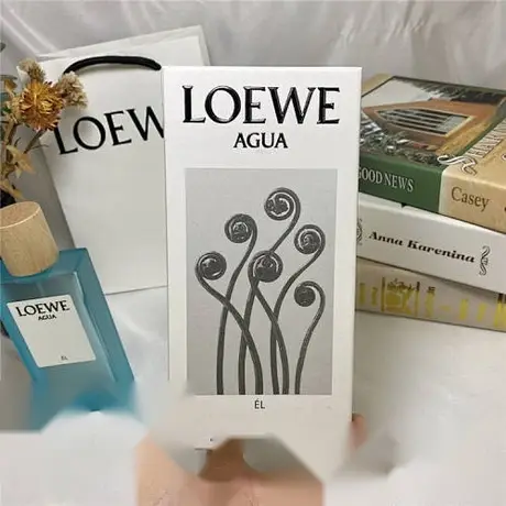 Loewe Agua ÉL — photo 3